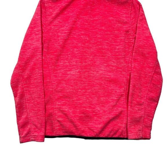 New Balance Women's Hooded Full Zip Lightweight Jacket - Picture 9 of 12